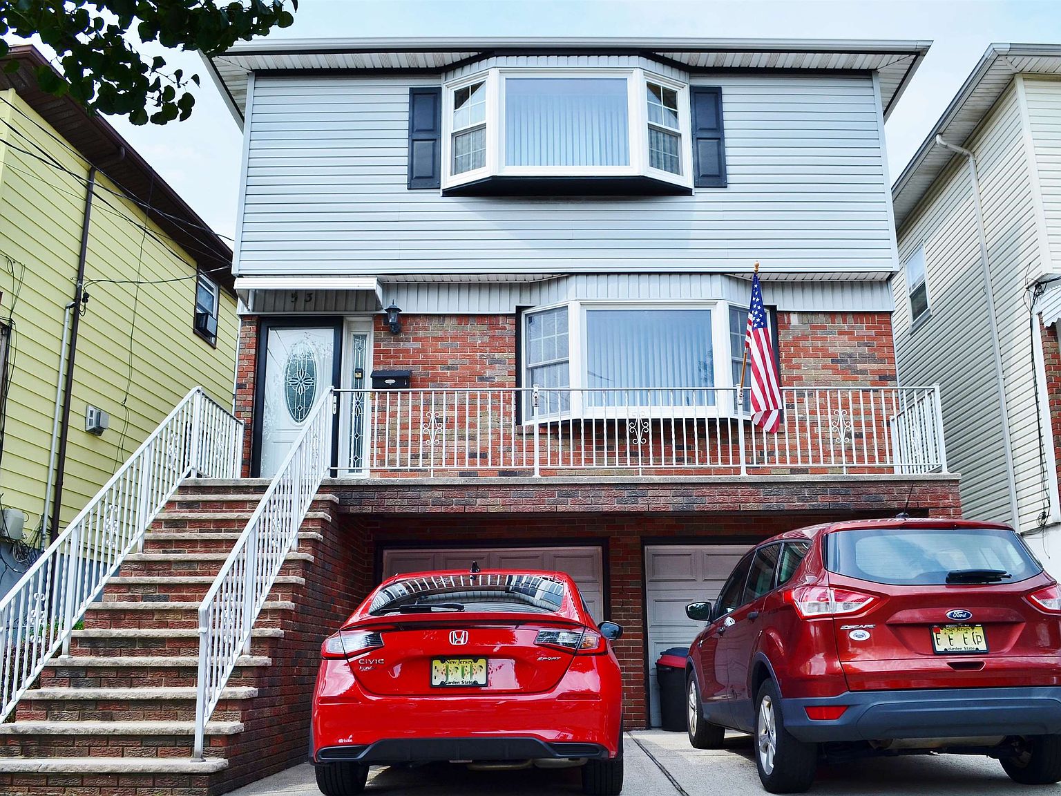 53 Isabella Ave Bayonne NJ 07002 Zillow