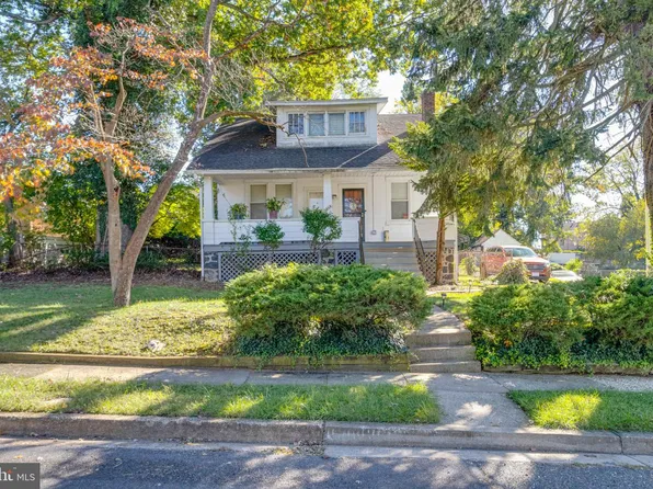 5505 Groveland Ave, Baltimore, MD 21215