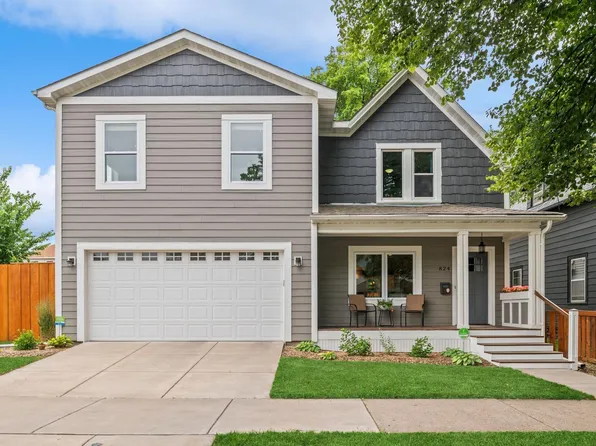 824 Carroll Ave, Saint Paul, MN 55104