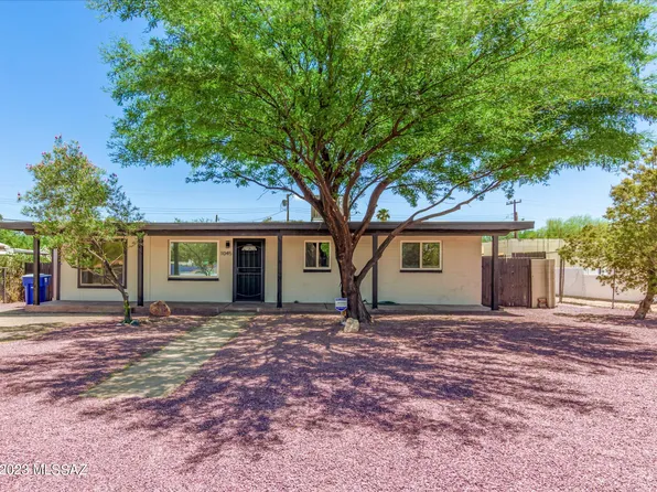 1045 S Van Buren Ave, Tucson, AZ 85711
