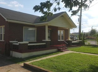 2103 Clifton Ave, Nashville, TN 37203