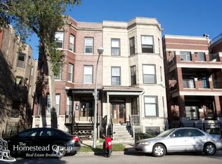 3339 N Seminary Ave #ONE, Chicago, IL 60657