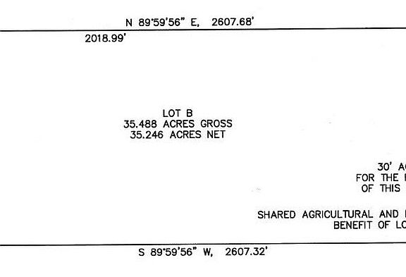 3rd image of 0 WCR 15 Lot A-13