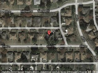 917 Shell Ln, Lancaster, TX 75146