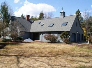 111 Balsam Rd, Bangor, ME 04401