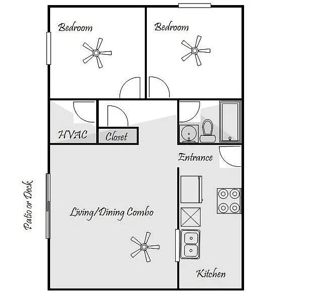 15 Diego Ct #A — Photo 1
