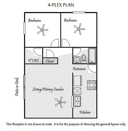 15 Diego Ct #A Photo 1