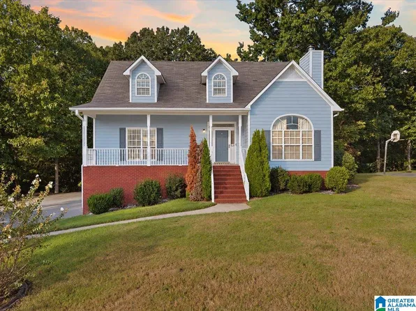 7534 Aspen Ridge Dr, Pinson, AL 35126
