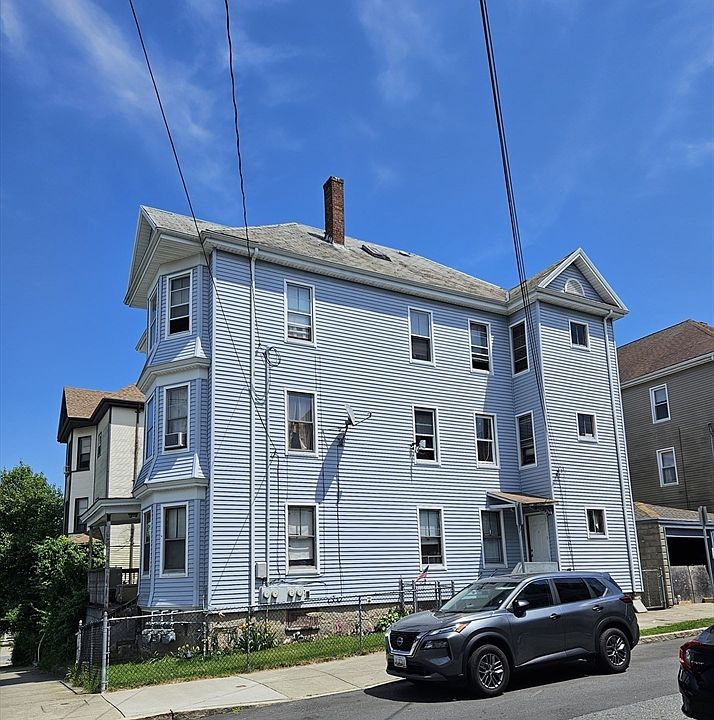520 Coggeshall St, New Bedford, MA 02746 Zillow