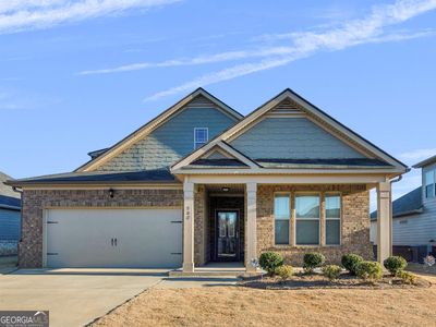 562 Carleton Pl, Locust Grove, GA, 30248