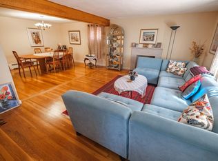 12 Young St, Lexington, MA 02420
