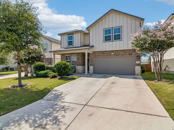 12951 JEFF RNCH, San Antonio, TX 78245