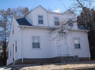 63 Standish Ave, Providence, RI 02908