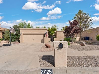 7725 Jacobo Dr NE, Albuquerque, NM, 87109