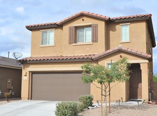 6787 E Sea Horse Rd, Tucson, AZ 85756