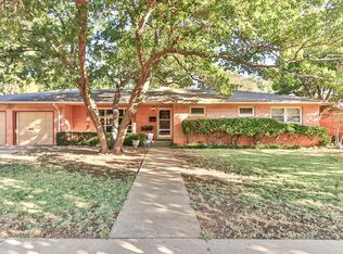 3208 39th St, Lubbock, TX 79413