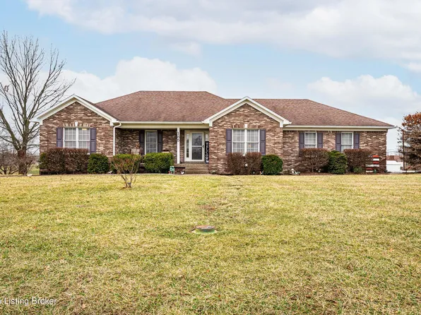 185 Rolling Trl, Taylorsville, KY 40071