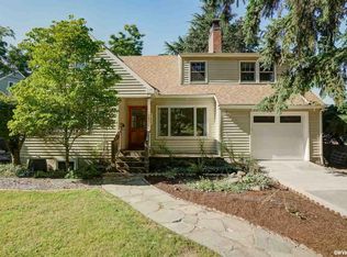 725 McGilchrist St SE, Salem, OR