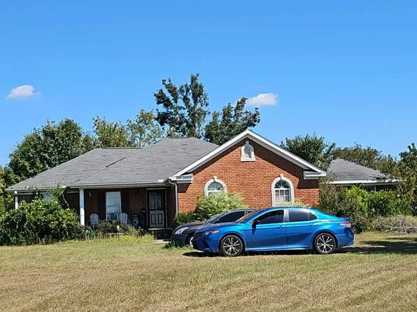 1236 Oakridge Plantation Rd, Hephzibah, GA 30815