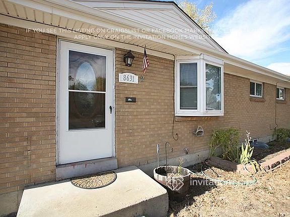 2nd image of 8631 Richard Rd