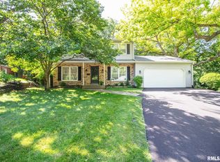 3442 54th St, Moline, IL 61265