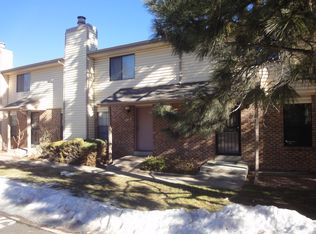1181 S Sable Blvd UNIT D, Aurora, CO 80012