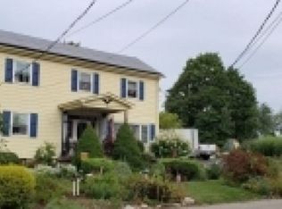 12 Port Colden Rd, Washington, NJ 07882