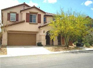 7907 Dell Ridge Ave, Las Vegas, NV 89179