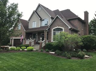 13068 Ravine Dr, Lemont, IL 60439