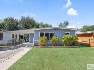 1805 E Van Buren Ave, Harlingen, TX 78550