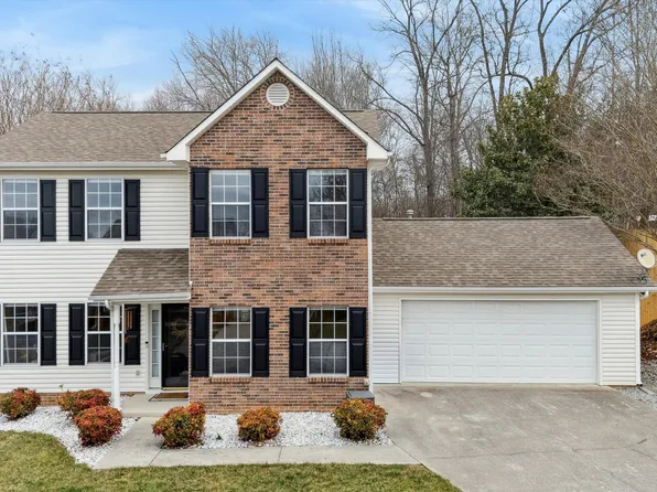 8218 Foxworth Trl, Powell, TN 37849