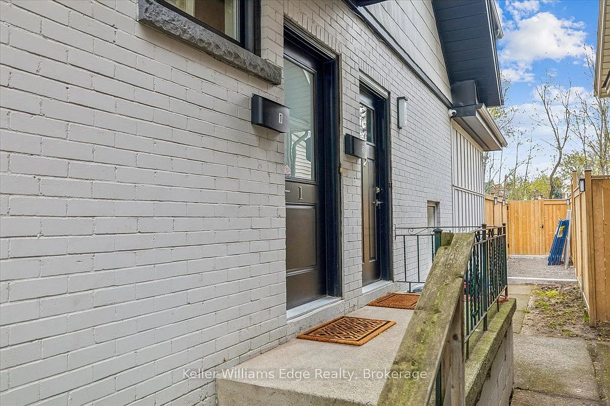 Building Photo - 128 Gage Ave S #1