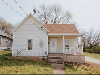 712 N Prospect Avenue, Springfield, MO, 65802