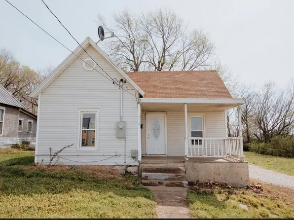 712 N Prospect Avenue, Springfield, MO 65802