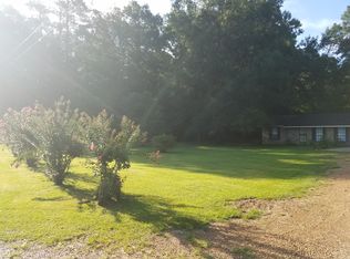 1261 Gum Grove Rd SW, Brookhaven, MS 39601