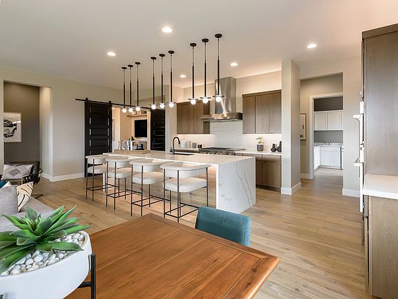 Talinn 5014 Model Kitchen