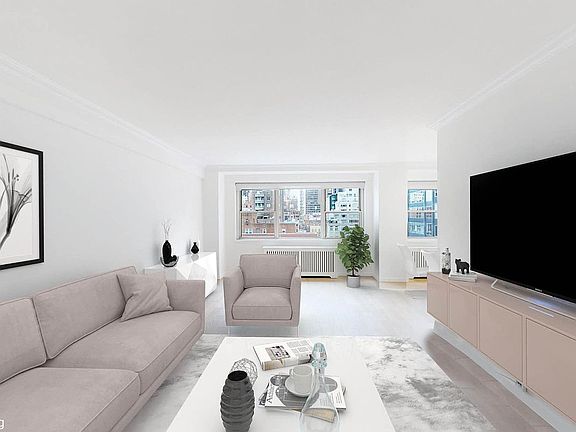 4th image of 211 E 53rd St APT 11D