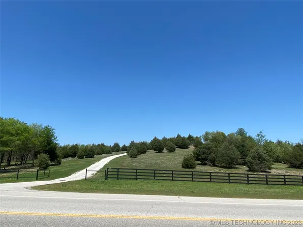 2701 W 43rd St N, Tulsa, OK 74127