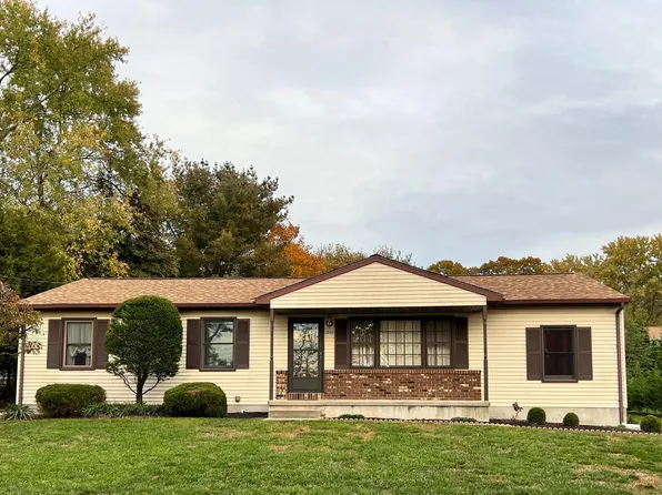 1561 James Ct, Vineland, NJ 08361