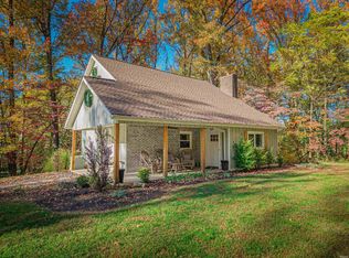 9900 Autumn Ln, Mount Vernon, IN 47620
