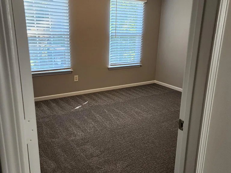 4th Bedroom