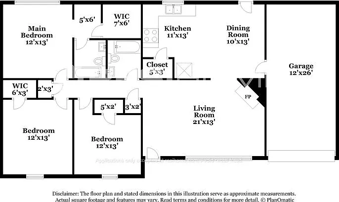 3321 Summer Wood Cir — Photo 16