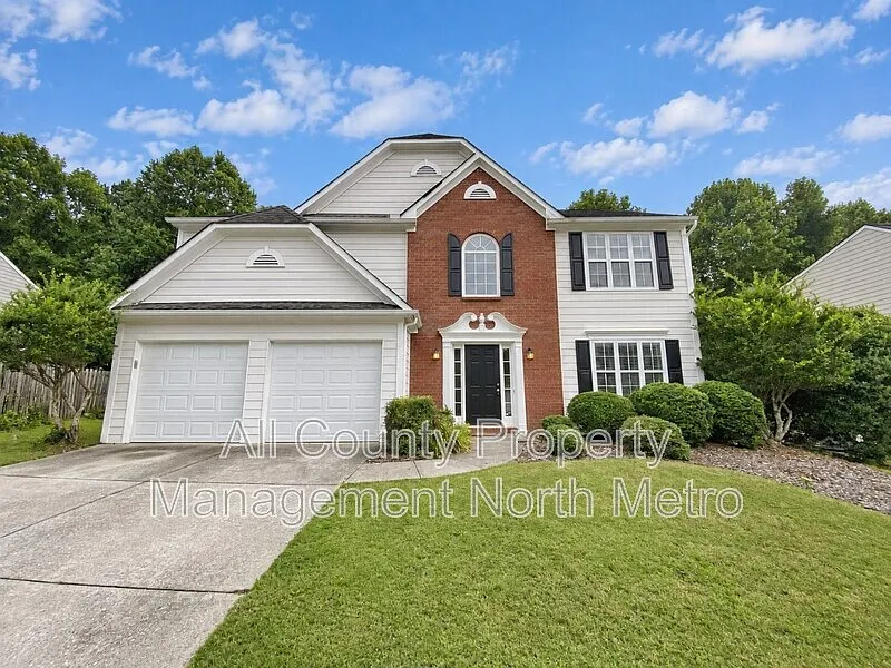 1095 Winthrope Chase Dr