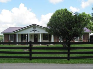 1034 Jackson Co High School Rd, Mc Kee, KY 40447