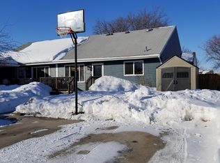 2168 4th Ave E, West Fargo, ND 58078