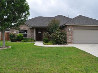 4318 Chisholm Trl, San Angelo, TX 76903