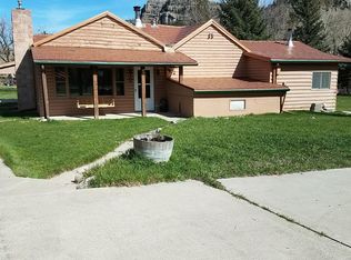 5 Sandy Dr, Nye, MT 59061
