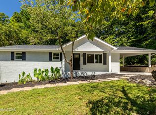 2715 Luther Rd LOT 11, Maryville, TN 37804