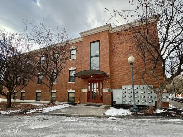 93 Maple Street #201, Glens Falls, NY 12801