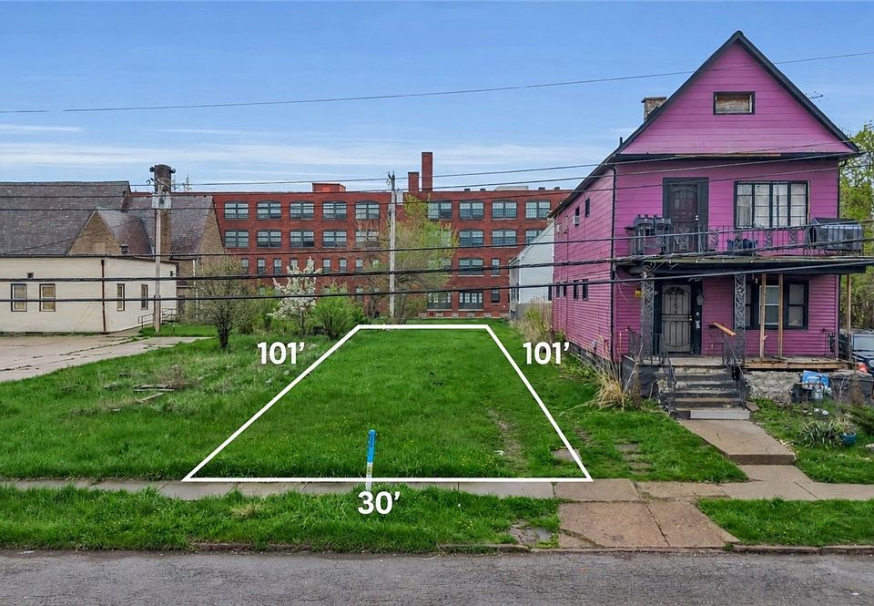 1st image of 471 Koons Ave Lot 18